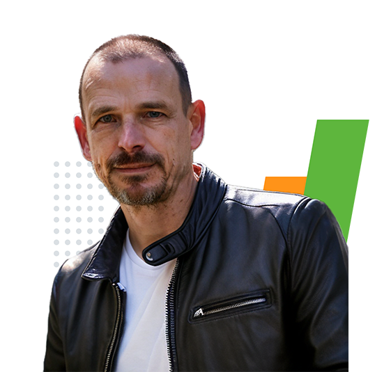 Profile Picture of Adrian Gray